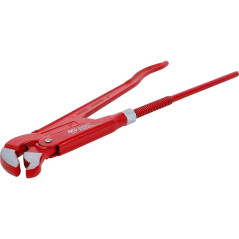 Serre-tube type Suédois 2 - Adhésion 3 Points - Fixation Solide et Précise - BGS