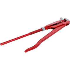 Serre-tube type Suédois 2 - Adhésion 3 Points - Fixation Solide et Précise - BGS
