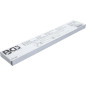 Serre-tube type Suédois 2 - Adhésion 3 Points - Fixation Solide et Précise - BGS