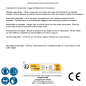 Serre-tube type Suédois 2 - Adhésion 3 Points - Fixation Solide et Précise - BGS
