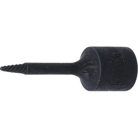 Douille Spiralée Extracteur de Vis 10 mm - - Extraction Facile et Précise - BGS