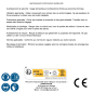 Jeu d Extracteurs de Vis 5 pcs - Acier Résistant - Dévissage Facile et Rapide, Pro - D-Work Jeu d Extracteurs de Vis 5 pcs - Acier Résistant - Dévissage Facile et Rapide, Pro - D-Work