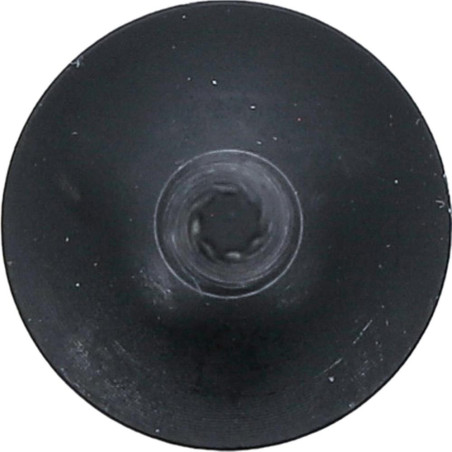 Douille Spiralée Extracteur de Vis 10 mm (3/8) - 3 mm - Extraction Facile et Précise - D-Work