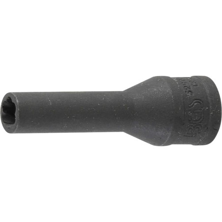 Douille de Desserrage pour Électrode de Bougie 6,3 mm (1/4 ) - 4,5 mm - Précision et Durabilité - BGS