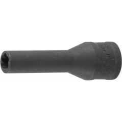 Douille de Desserrage pour Électrode de Bougie 6,3 mm (1/4 ) - 4,5 mm - Précision et Durabilité - BGS