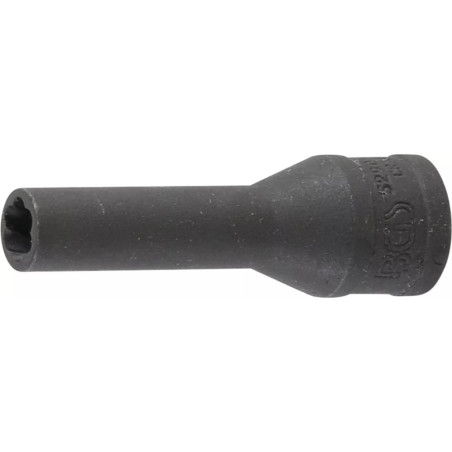 Douille de Desserrage pour Électrode de Bougie 6,3 mm (1/4 ) - 4,5 mm - Précision et Durabilité - BGS