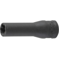 Douille de Desserrage pour Électrode de Bougie 6,3 mm (1/4 ) - 8,25 mm - Acier Résistant - Précision et Durabilité - BGS