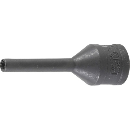 Douille de Desserrage pour Électrode de Bougie 6,3 mm (1/4) - 2,6 mm - Précision et Durabilité - D-Work