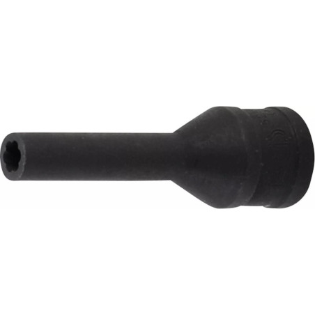 Douille de Desserrage pour Électrode de Bougie 6,3 mm (1/4) - 2,6 mm - Précision et Durabilité - D-Work