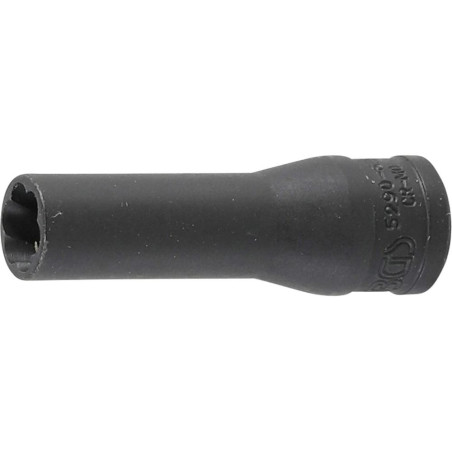 Douille de Desserrage pour Électrode de Bougie 6,3 mm (1/4) - 6,5 mm - Précision et Durabilité - D-Work