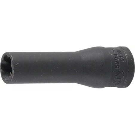 Douille de Desserrage pour Électrode de Bougie 6,3 mm (1/4 ) - 6,5 mm - Précision et Durabilité - BGS