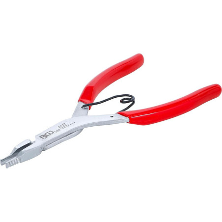 Tenailles 220 mm - Acier, Précision et Robustesse - D-Work