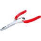 Tenailles 220 mm - Acier, Précision et Robustesse - D-Work Tenailles 220 mm - Acier, Précision et Robustesse - D-Work