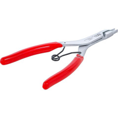 Tenailles 220 mm - Acier, Précision et Robustesse - D-Work