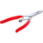 Tenailles 220 mm - Acier, Précision et Robustesse - D-Work Tenailles 220 mm - Acier, Précision et Robustesse - D-Work