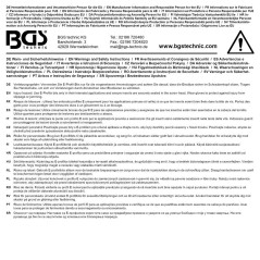 Douille à Choc Longue Profil E 20 mm (3/4 ) - - Résistante et Précise - BGS