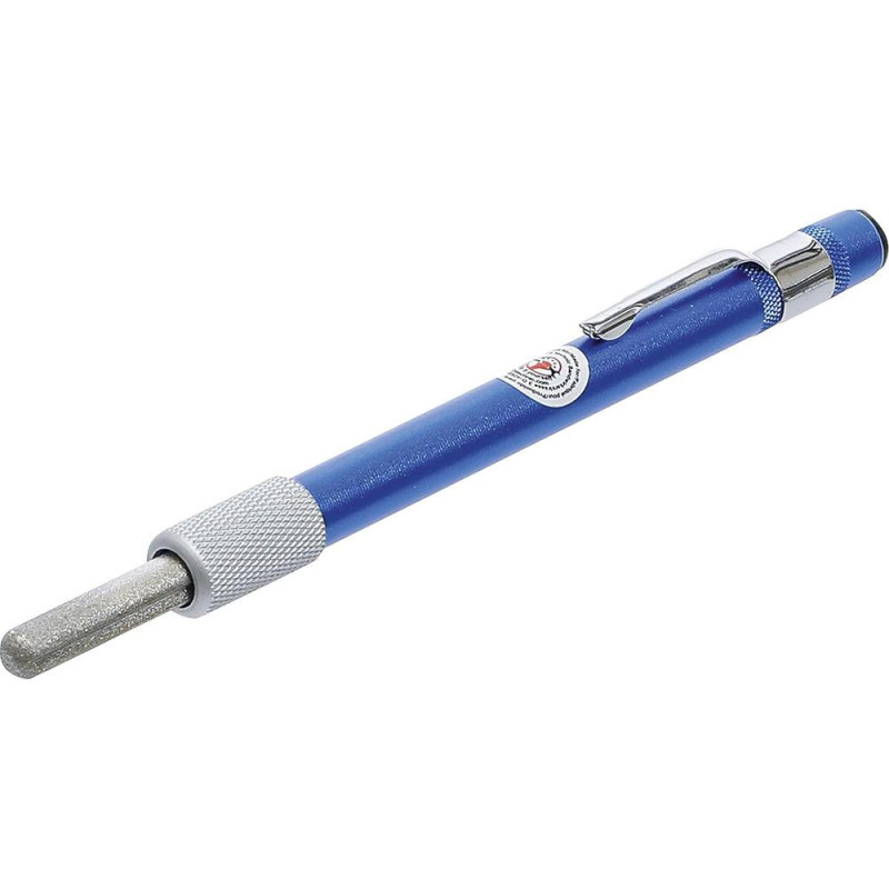 Aiguise-Outils à Diamant 130 mm - Précision et Durabilité - - BGS