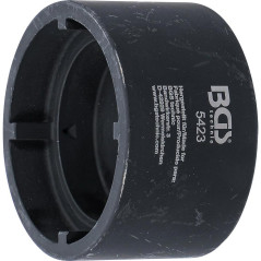 Douille à Écrou Spigot Intérieure - Ford Transit Essieux Type 34 - Fixation Précise et Durable - D-Work