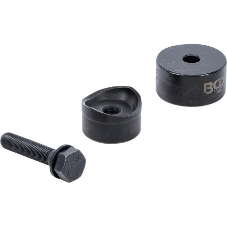 Perforateur à Vis 35 mm - - Précision et Efficacité - BGS