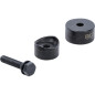 Perforateur à Vis 35 mm - - Précision et Efficacité - BGS