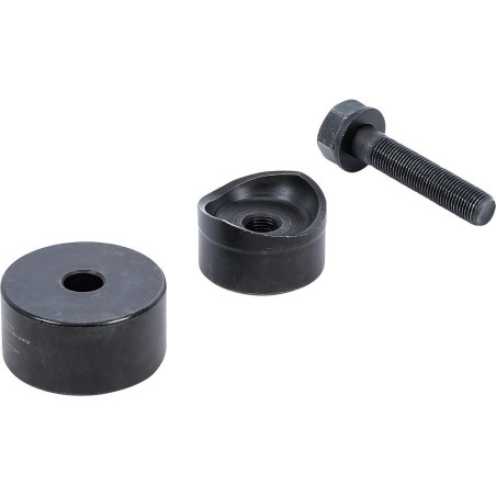 Perforateur à Vis 35 mm - - Précision et Efficacité - BGS