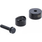 Perforateur à Vis 35 mm - - Précision et Efficacité - BGS