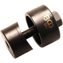 Perforateur à Vis 35 mm - Précision et Efficacité, Acier, Pro - D-Work