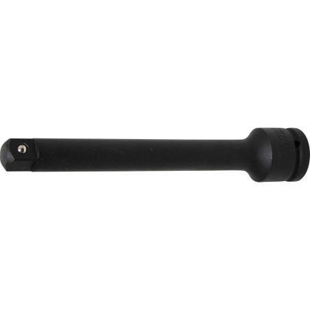 Rallonge à Choc 20 mm (3/4 ) 200 mm - Acier Résistant - Utilisation Professionnelle - BGS