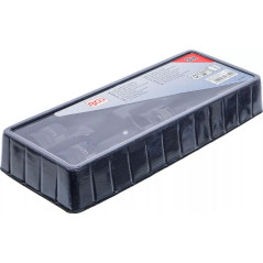 Rallonge à Choc 20 mm (3/4 ) 100 mm - Acier Résistant - Utilisation Professionnelle - BGS
