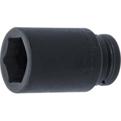 Douille à Choc Six Pans Longue 20 mm (3/4 ) - 36 mm Puissance et Durabilité - BGS