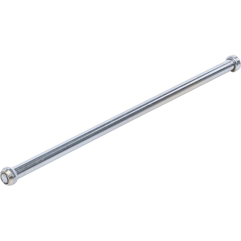 Manivelle en Acier pour Étaux 9 x 225 mm - Robuste et Précise - BGS