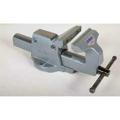Manivelle en Acier pour Étaux 9 x 225 mm - Robuste et Précise - BGS