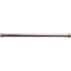 Manivelle en Acier pour Étaux 9 x 225 mm - Robuste et Précise - D-Work
