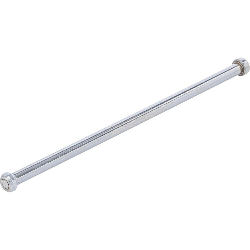 Manivelle en Acier pour Étaux 10,5 x 225 mm - Robuste et Pratique - - BGS