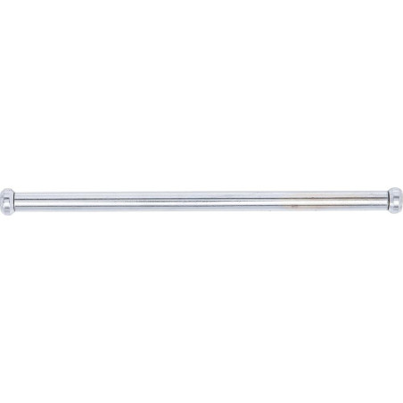 Manivelle en Acier pour Étaux 13x250 mm - Robuste et Pratique - BGS