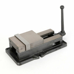 Manivelle en Acier pour Étaux 13x250 mm - Robuste et Pratique - BGS
