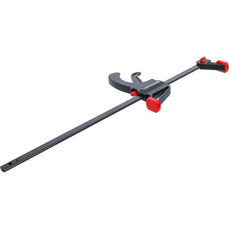 Serre-Joint et Écarteur 650 mm - Acier Robuste - Maintien et Serrage Fiables - BGS