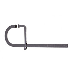 Serre-Joints 175 mm - Acier, Prise Ferme et Ajustable - D-Work