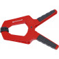 Serre-Joints 215 mm - Acier, Précision et Robustesse - - BGS