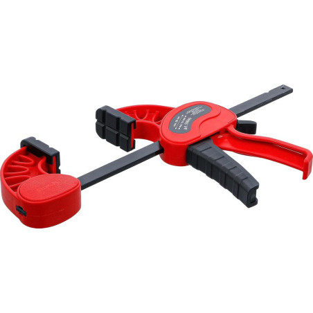 Serre-Joint et Écarteur 150 mm - Acier Robuste - Maintien et Serrage Fiables - BGS