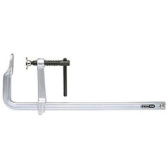 Serre-Joints 215 mm - Acier, Précision et Robustesse - - BGS