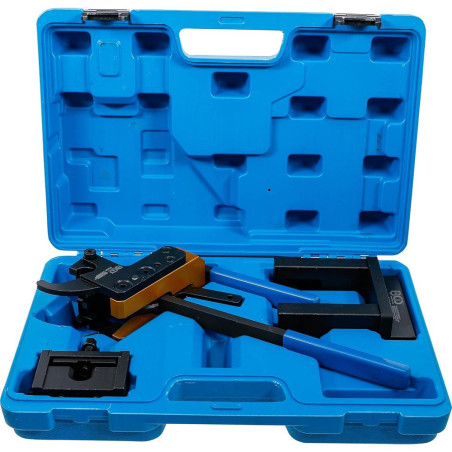 Outil de Ressort de Levier Intermédiaire BMW B38/B48 - Dimensions 26,7x11,8x40,2 cm - Usage Spécifique Moteurs BMW - BGS