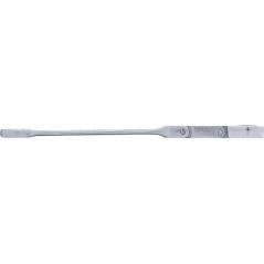 Clé Mixte à Cliquet Pliable 8 mm - Double Articulation - Précision et Maniabilité - BGS