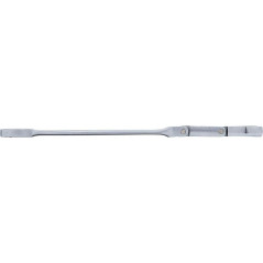 Clé Mixte à Cliquet Pliable 16 mm - Double Articulation - Précision et Maniabilité - BGS