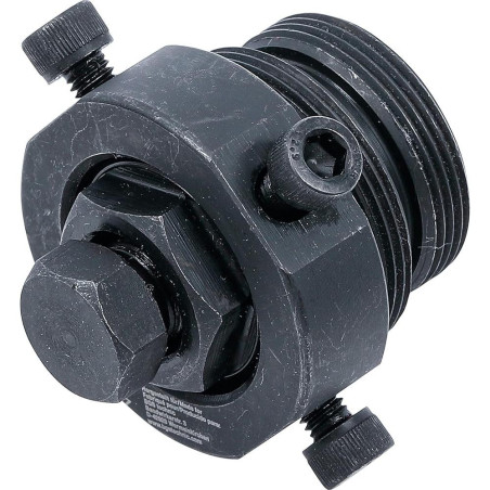 Extracteur de Pompes à Injection - Hyundai KIA 2.0, 2.2 CRDI - Outil Robuste et Précis - BGS