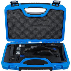 Coffret de Calage 13 pcs pour MINI - Outils Précis et Complets, Acier, Pro - D-Work