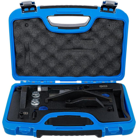 Coffret de Calage 13 pcs pour MINI - Outils Précis et Complets, Acier, Pro - D-Work