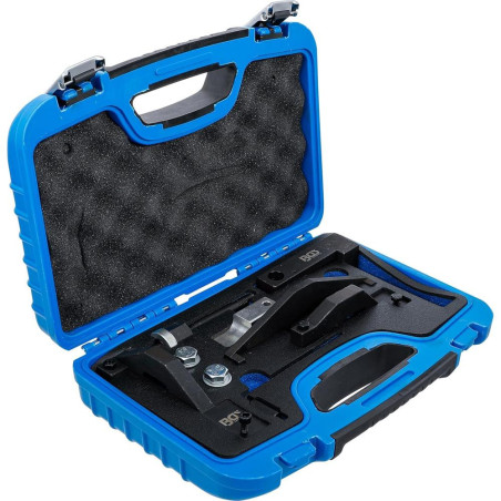 Coffret de Calage 13 Pièces pour MINI - Outils Précis et Complets - - BGS