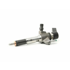 Griffe de Traction pour Injecteurs - Dimensions 14,1x6,1x2,7 cm - Acier Robuste - Extraction Facile et Précise - BGS