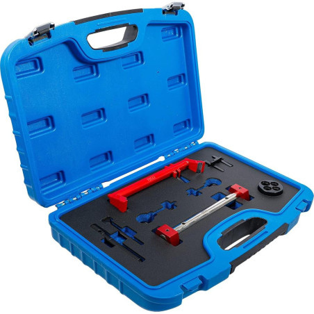 Coffret de Calage 8 Pièces pour BMW S54 - Précision et Sécurité - BGS